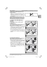 Preview for 15 page of SOMFY Universal Slim Receiver RTS Installation Manual