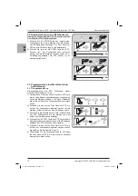 Preview for 16 page of SOMFY Universal Slim Receiver RTS Installation Manual