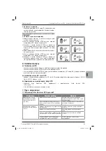 Preview for 63 page of SOMFY Universal Slim Receiver RTS Installation Manual