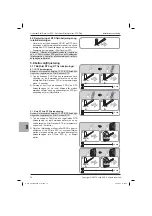 Предварительный просмотр 78 страницы SOMFY Universal Slim Receiver RTS Installation Manual