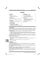 Preview for 84 page of SOMFY Universal Slim Receiver RTS Installation Manual