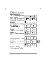 Предварительный просмотр 89 страницы SOMFY Universal Slim Receiver RTS Installation Manual