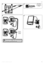 Preview for 5 page of SOMFY V100 Plus Installation Manual