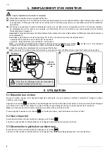 Preview for 6 page of SOMFY V100 Plus Installation Manual