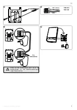 Preview for 11 page of SOMFY V100 Plus Installation Manual