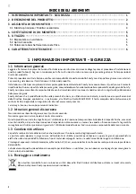 Preview for 14 page of SOMFY V100 Plus Installation Manual