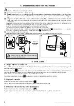 Preview for 18 page of SOMFY V100 Plus Installation Manual