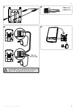 Preview for 23 page of SOMFY V100 Plus Installation Manual