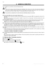 Preview for 40 page of SOMFY V100 Plus Installation Manual