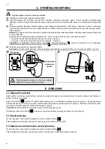 Preview for 60 page of SOMFY V100 Plus Installation Manual