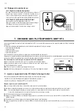 Preview for 12 page of SOMFY V100+ Operating And Installation Manual