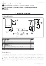 Preview for 18 page of SOMFY V100+ Operating And Installation Manual