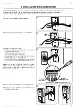 Preview for 23 page of SOMFY V100+ Operating And Installation Manual