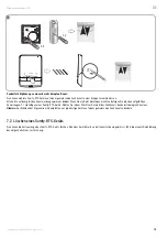 Preview for 27 page of SOMFY V100+ Operating And Installation Manual