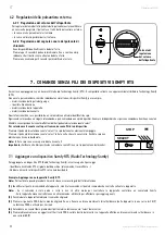 Preview for 40 page of SOMFY V100+ Operating And Installation Manual