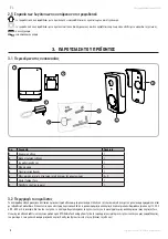 Preview for 46 page of SOMFY V100+ Operating And Installation Manual