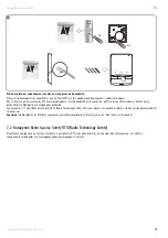 Preview for 55 page of SOMFY V100+ Operating And Installation Manual