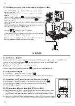 Preview for 56 page of SOMFY V100+ Operating And Installation Manual