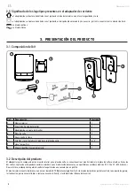 Preview for 60 page of SOMFY V100+ Operating And Installation Manual