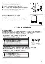 Preview for 67 page of SOMFY V100+ Operating And Installation Manual