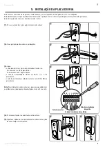 Preview for 79 page of SOMFY V100+ Operating And Installation Manual