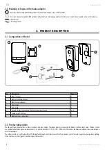 Preview for 88 page of SOMFY V100+ Operating And Installation Manual