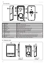 Preview for 90 page of SOMFY V100+ Operating And Installation Manual