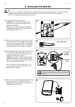 Preview for 92 page of SOMFY V100+ Operating And Installation Manual