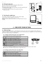 Preview for 95 page of SOMFY V100+ Operating And Installation Manual