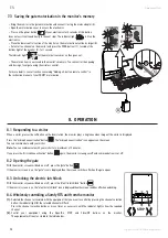 Preview for 98 page of SOMFY V100+ Operating And Installation Manual