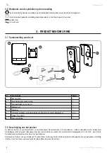 Preview for 102 page of SOMFY V100+ Operating And Installation Manual