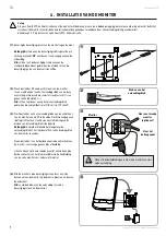 Preview for 106 page of SOMFY V100+ Operating And Installation Manual