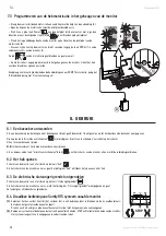 Preview for 112 page of SOMFY V100+ Operating And Installation Manual