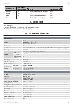 Preview for 113 page of SOMFY V100+ Operating And Installation Manual