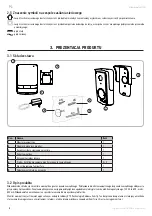 Preview for 116 page of SOMFY V100+ Operating And Installation Manual