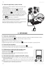 Preview for 126 page of SOMFY V100+ Operating And Installation Manual