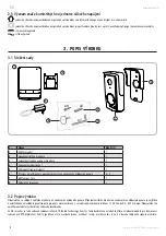 Preview for 130 page of SOMFY V100+ Operating And Installation Manual