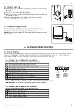 Preview for 137 page of SOMFY V100+ Operating And Installation Manual