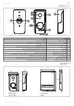 Preview for 146 page of SOMFY V100+ Operating And Installation Manual