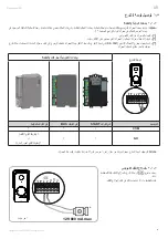 Preview for 150 page of SOMFY V100+ Operating And Installation Manual