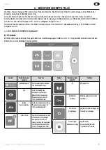 Предварительный просмотр 9 страницы SOMFY V500 PRO io User Manual