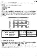 Предварительный просмотр 13 страницы SOMFY V500 PRO io User Manual