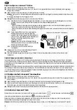 Preview for 14 page of SOMFY V500 PRO io User Manual