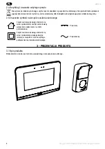 Preview for 18 page of SOMFY V500 PRO io User Manual