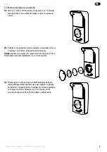 Preview for 21 page of SOMFY V500 PRO io User Manual