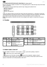 Preview for 26 page of SOMFY V500 PRO io User Manual