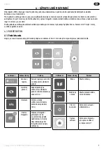 Preview for 35 page of SOMFY V500 PRO io User Manual