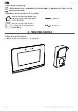 Preview for 44 page of SOMFY V500 PRO io User Manual