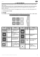 Preview for 61 page of SOMFY V500 PRO io User Manual