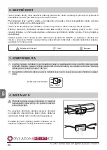 Preview for 5 page of SOMFY Variation io Installer'S Manual